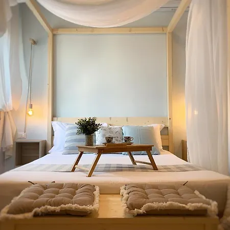 Апартаменты Casa Danema 3- House Сирмионе