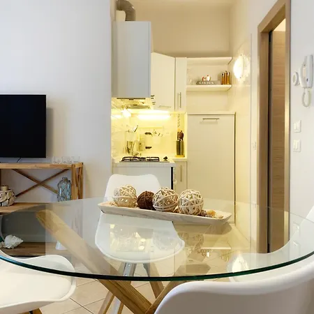 Casa Danema 3- House Сирмионе
