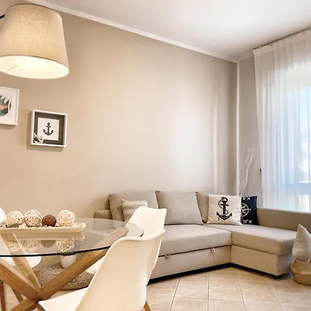 Casa Danema 3- House Апартаменты Сирмионе