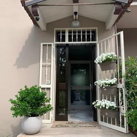 Апартаменты Casa Danema 3- House