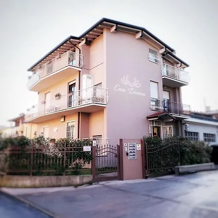 Casa Danema 3- House * Сирмионе