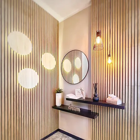 Апартаменты Casa Danema 3- House *
