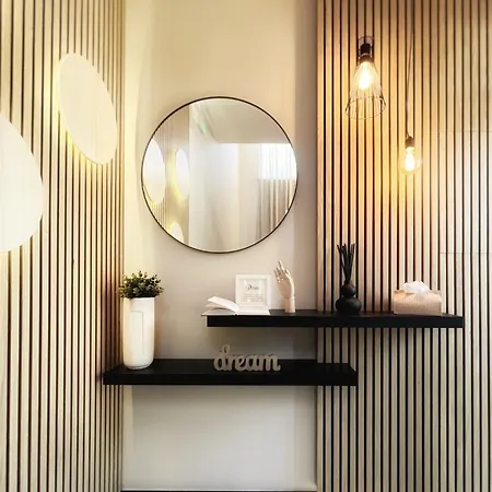 Апартаменты Casa Danema 3- House *