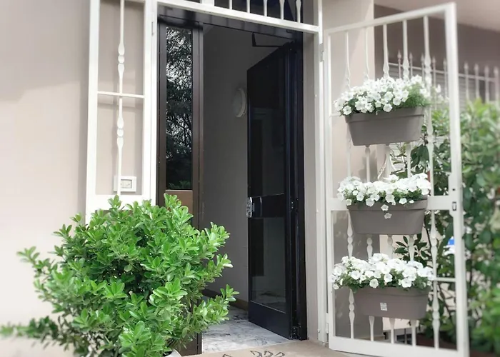 아파트 Casa Danema 3- House