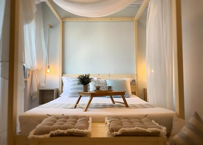 Апартаменты Casa Danema 3- House Сирмионе