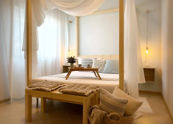 Апартаменты Casa Danema 3- House