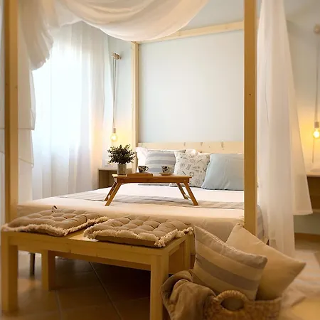 公寓 Casa Danema 3- House